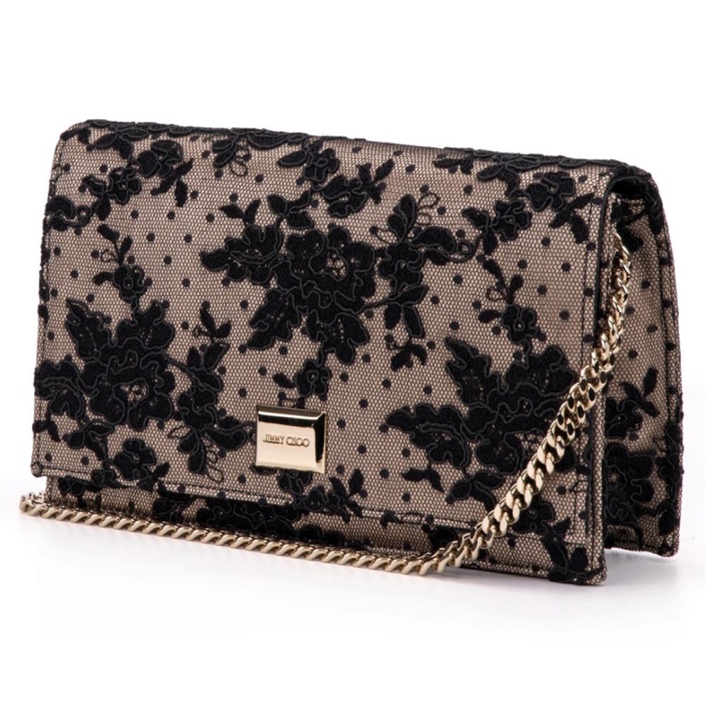 Jimmy Choo Clutch